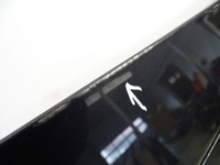 фото thumb №3, Кришка кришка багажника зад задня скло vw arteon 17- lb7r