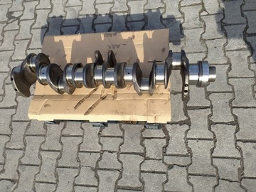 фото thumb №4, Mercedes actros mp4 euro6 wał коленчатый двигателя 471071516019800201