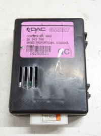 фото thumb №1, Opel antara модуль kąta повороту