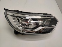 фото thumb №1, Renault express лампа права