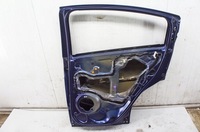 фото thumb №7, Tc251 honda hr-v ii ^ дверь правый задняя deep ocean перламутр b594p