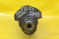 Wał коленчатый vw golf v audi seat skoda 1.6 mpi ccs bse 06ad 06a105209 в Украине, фото thumb