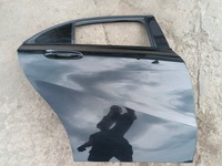 фото thumb №1, Mercedes a klasa w176 дверь правое задние задняя 191