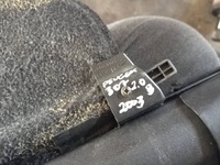 фото thumb №10, Шторка багажника peugeot 307 140x33, 3700031104, 3700031112