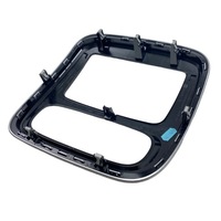 фото thumb №13, Рамка навигации renault trafic iii opel vivaro b fiat talento nissan nv300