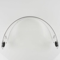 Защитное стекло SHARK RIDILL, S600, 700, 900, прозрачное, под Pinlock