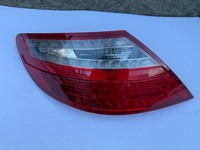 фото thumb №1, Лампа задняя левая a1728200164 mercedes slk r172