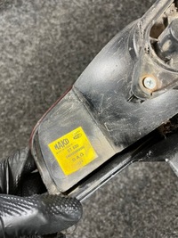 фото thumb №11, Fiat doblo i лампа правая задняя задняя оригинальный номер europa 040600999000