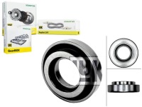 фото thumb №1, Підшипник випускне opel frontera 2,2-2,5 92- luk