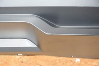 фото thumb №9, Бампер задня kompletny skoda kamiq od 2019- оригінал 4x pdc candy weiss lb9a