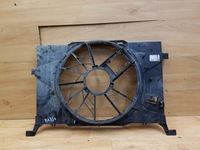 фото thumb №1, Корпус вентилятора радиатора mercedes w245 2.0 cdi