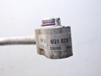 фото thumb №7, Патрубок трубка кондиціонера skoda fabia ii 1.9 tdi 6q1820741ag