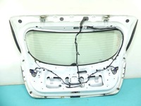 фото thumb №10, Крышка багажника задняя стекло hyundai i30 ii lift hb 5d pyw