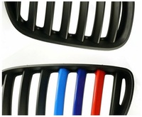 фото thumb №13, Решітка радіатора решітки радіатора bmw x6 e71 2007-2014 m-color m-pakiet