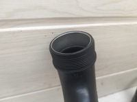 фото thumb №10, Труба шланг повітропровід шланг 3.0 d td 306dt jaguar xf i x250 9x23-9689-ad