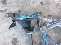 фото thumb №5, Audi a6 c7 підрамник балка підвіска передні перед