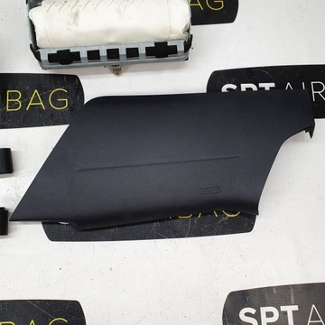 фото thumb №5, Transit custom панель консоль подушки ремни подушка безопасности