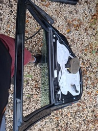 фото thumb №6, Двері ліва lub праве задня peugeot 207 sw lift exl