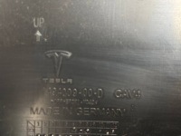 фото thumb №5, Комплект бамперів зад tesla модель y 149400900d
