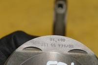 фото thumb №8, Поршень шатун шатун s6 c6 5.2fsi 07lae bxa