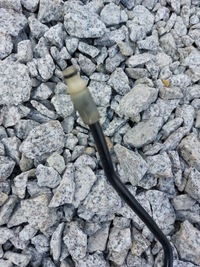 фото thumb №3, Шланг зчеплення renault master iii 308514690r оригінальний