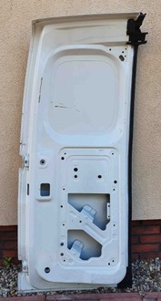 фото thumb №13, Правое задние дверь nissan nv200 e-nv200 m20 zero