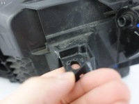 Renault captur рестайлінг  17-19 фара full led pure vision ліва європа Оригінал, фото thumb