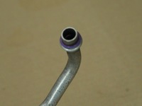 фото thumb №6, Шланг кондиціонера audi a8 d3 6.0 w12