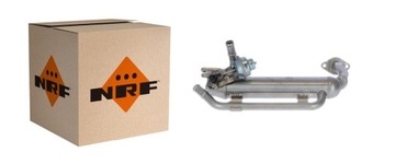 фото thumb №13, Радіаторів egr ford ford transit 2.2 tdci 2006-2014