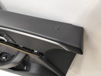 фото thumb №12, Audi a5 8w sportback сидіння обшивки тунель шкіра алькантара