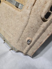 Mercedes vito viano w639 стеля оббивка дах a6396905257 Недорого, фото thumb