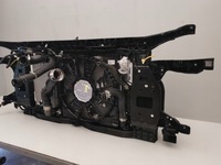 фото thumb №10, Hyundai tucson iv pas переднє комплектний 1.6 гібрид плагін