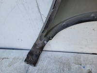 фото thumb №8, Nissan qashqai j10 lift крыло левый перед передний
