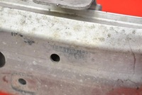 фото thumb №6, Балка бампера перед передняя усилитель toyota proace city 2 ii 16-21