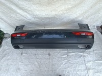 фото thumb №1, Audi q5 80a бампер зад базовый kielce гливице