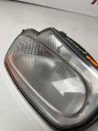 фото thumb №7, Лампа поворотник бампера smart forfour ii правый перед