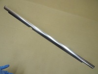 фото thumb №10, Молдинг ущільнювач скло лівий задня хром mercedes glk x204 2047353365