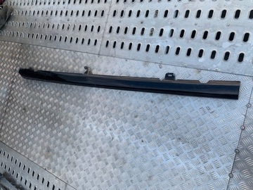 фото thumb №1, 6r0853855b планка порогова ліва vw polo 6r 6c