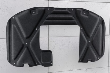 фото thumb №8, Шумоизоляция капота 533410k150 toyota hilux vii an20 2011-2015
