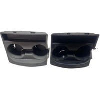 фото thumb №1, Jeep grand cherokee wk 05-10 подстаканник перед