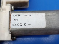 фото thumb №6, Toyota corolla e12 5d підйомник вікна перед ліве 69820-02130