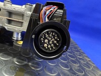 фото thumb №8, Audi a6 a7 c7 4g мехатроника модуль бортовой компьютер коробки 8hp55 nvg 0260550082