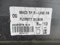 фото thumb №15, Vw touareg iii 3 r line 760 бампер 760807221f