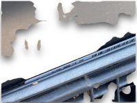 Mercedes w166 екран навігації a1669001420 #200 !m Зі Шроту, фото thumb