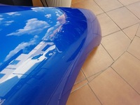 фото thumb №8, Mini cooper hatch iv e 23- крыло правый передний перед