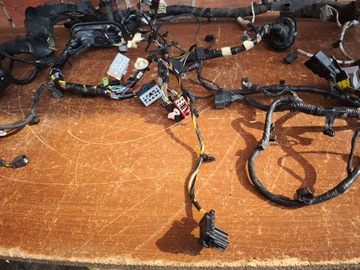 фото thumb №12, Ford mondeo mk5 2.0 tdci джгут двигуна установка