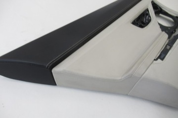 фото thumb №5, Боковина двері зад лівий оббивка bmw f06 gran купе