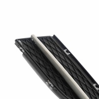 фото thumb №12, Bmw e90 e91 lci решітка решітка бампера ліва 7138417