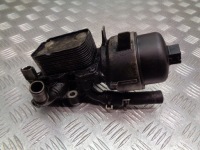 фото thumb №1, Основание фильтра масла ford c-max i 2.0 tdci