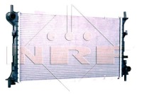 фото thumb №12, Nrf 58375 радіатор, система охолодження двигуна